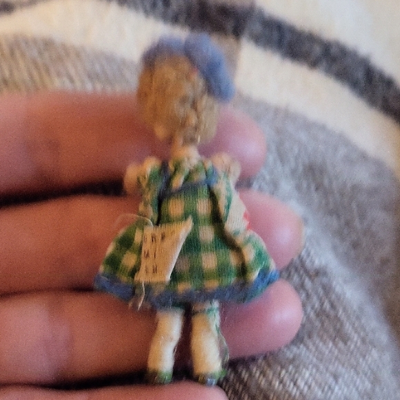 Grecon Colorful Doll Family Set - Picture 9 of 9